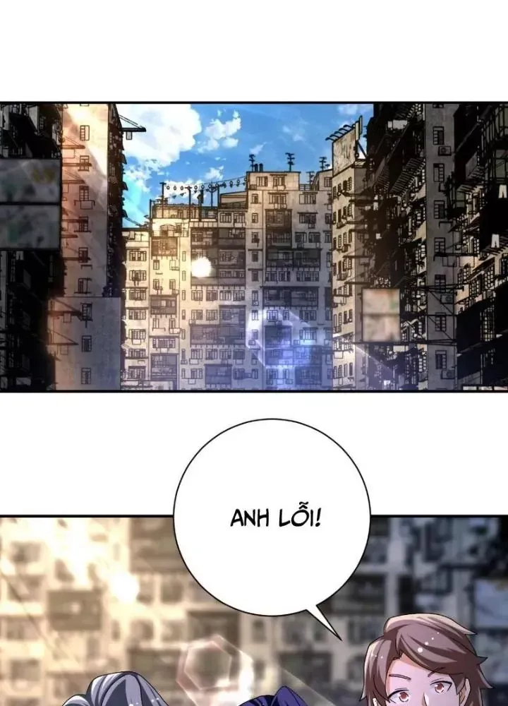 Mạt Thế Siêu Cấp Hệ Thống Chap 434 - Next Chap 432