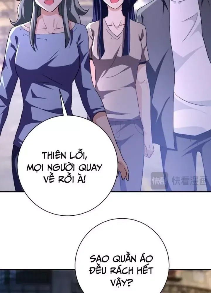 Mạt Thế Siêu Cấp Hệ Thống Chap 434 - Next Chap 432