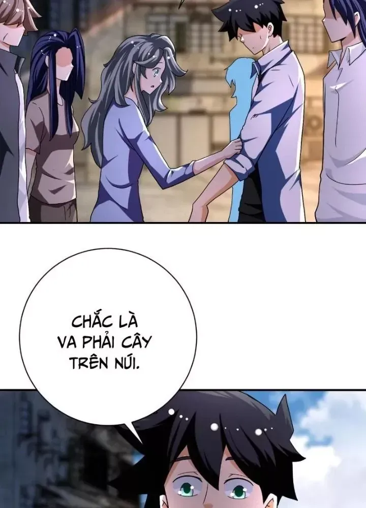 Mạt Thế Siêu Cấp Hệ Thống Chap 434 - Next Chap 432