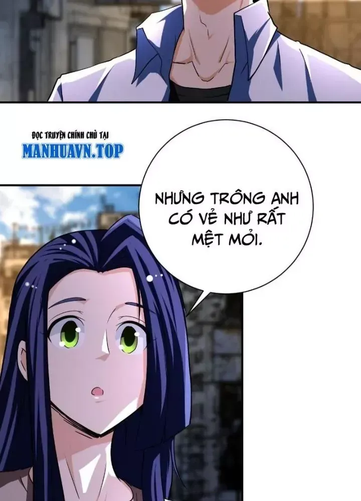 Mạt Thế Siêu Cấp Hệ Thống Chap 434 - Next Chap 432