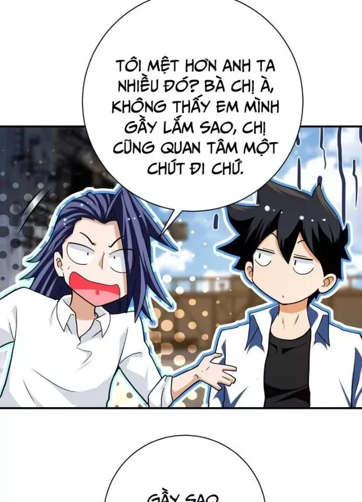 Mạt Thế Siêu Cấp Hệ Thống Chap 434 - Next Chap 432