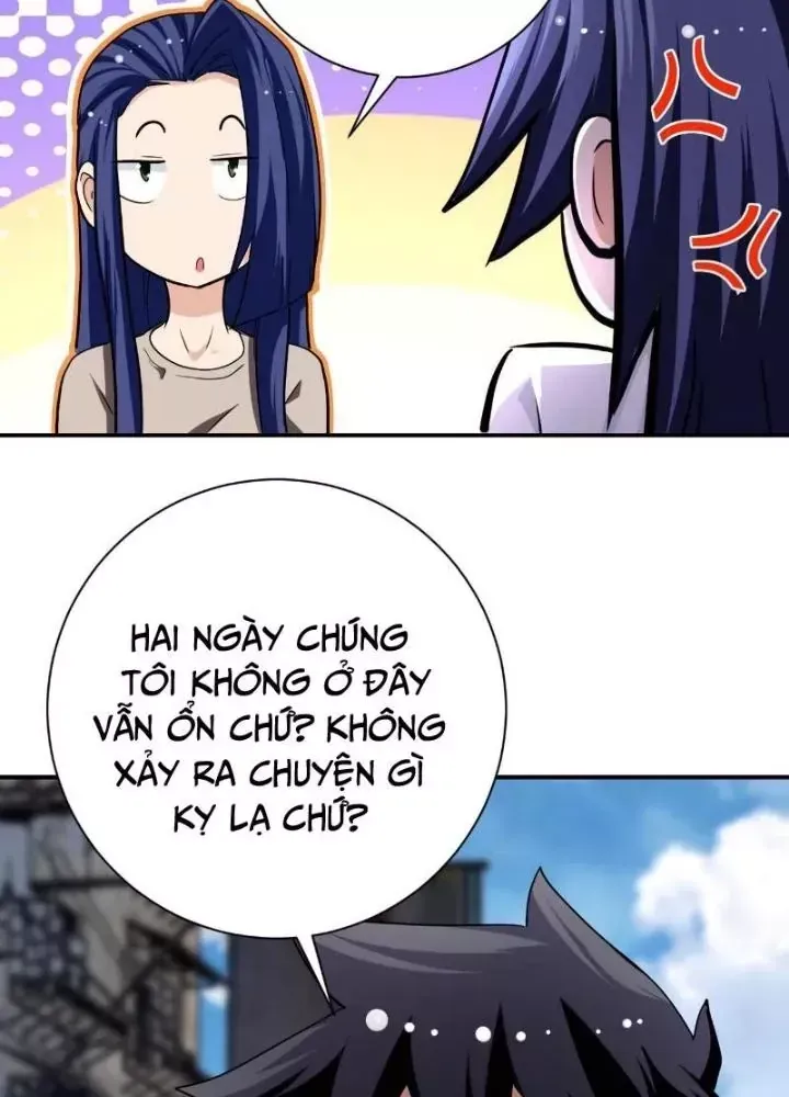 Mạt Thế Siêu Cấp Hệ Thống Chap 434 - Next Chap 432