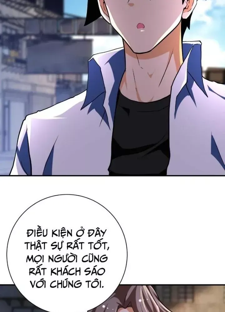 Mạt Thế Siêu Cấp Hệ Thống Chap 434 - Next Chap 432