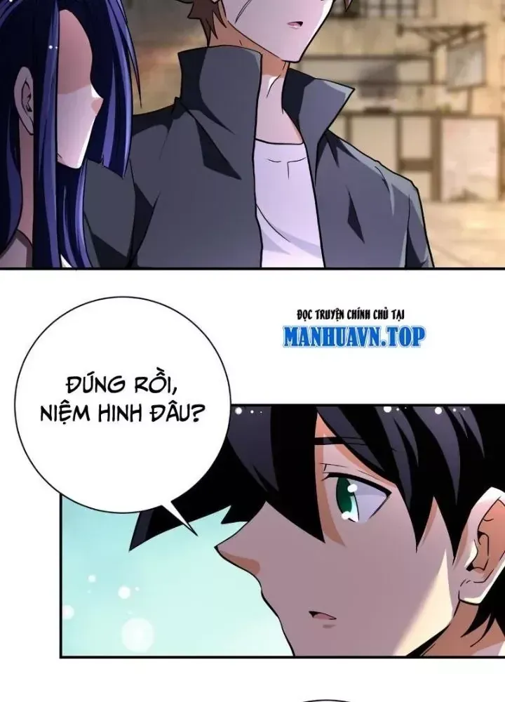 Mạt Thế Siêu Cấp Hệ Thống Chap 434 - Next Chap 432