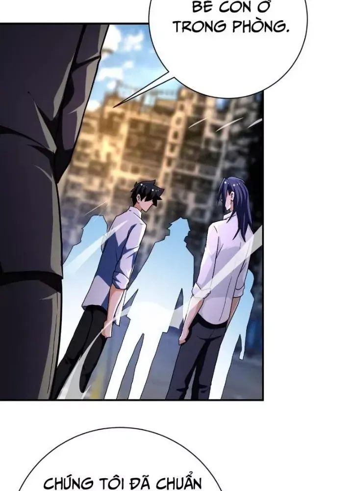 Mạt Thế Siêu Cấp Hệ Thống Chap 434 - Next Chap 432