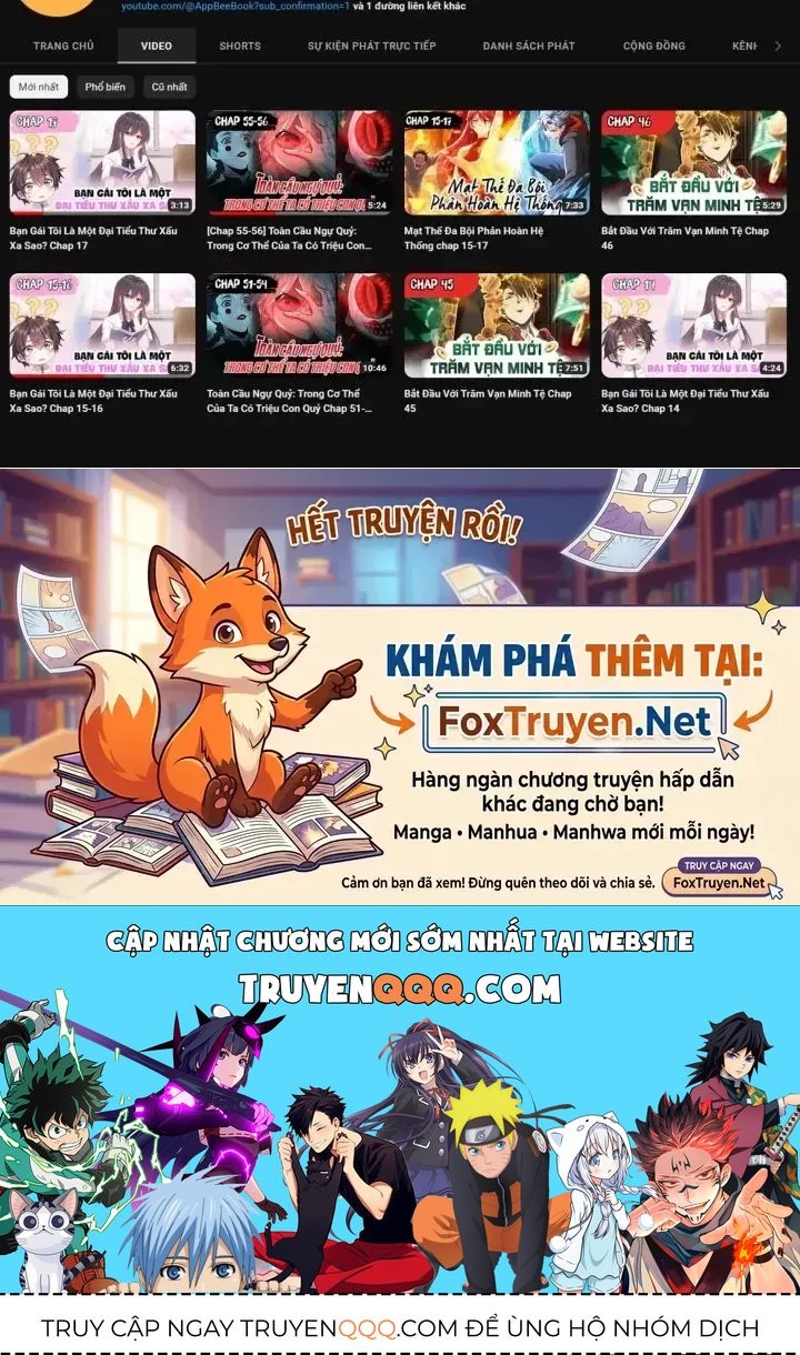 Mạt Thế Siêu Cấp Hệ Thống Chap 434 - Next Chap 432