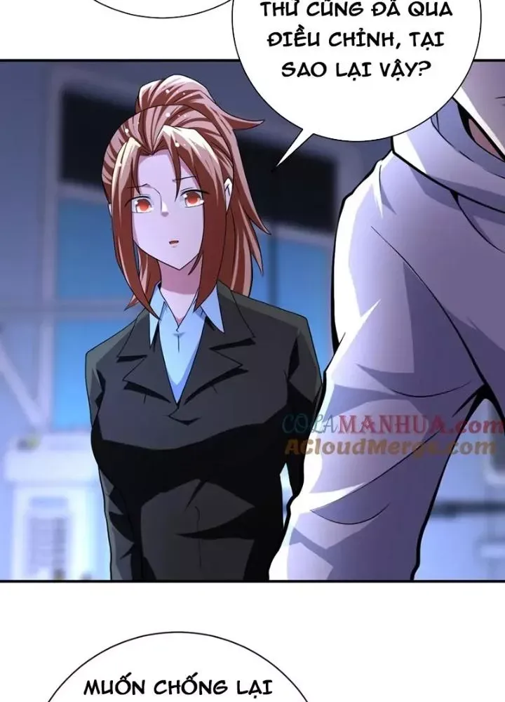 Mạt Thế Siêu Cấp Hệ Thống Chap 440 - Next Chap 434
