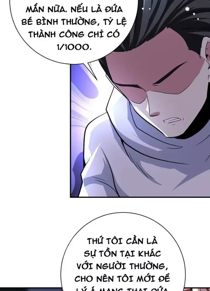 Mạt Thế Siêu Cấp Hệ Thống Chap 440 - Next Chap 434
