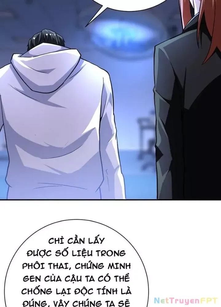 Mạt Thế Siêu Cấp Hệ Thống Chap 440 - Next Chap 434