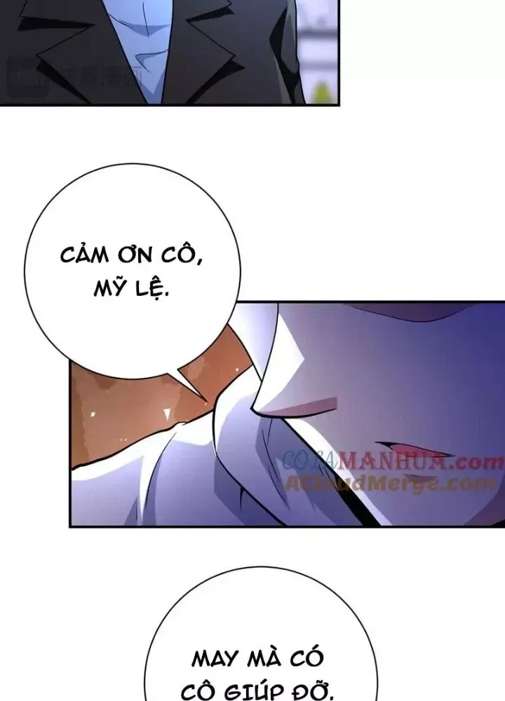 Mạt Thế Siêu Cấp Hệ Thống Chap 440 - Next Chap 434