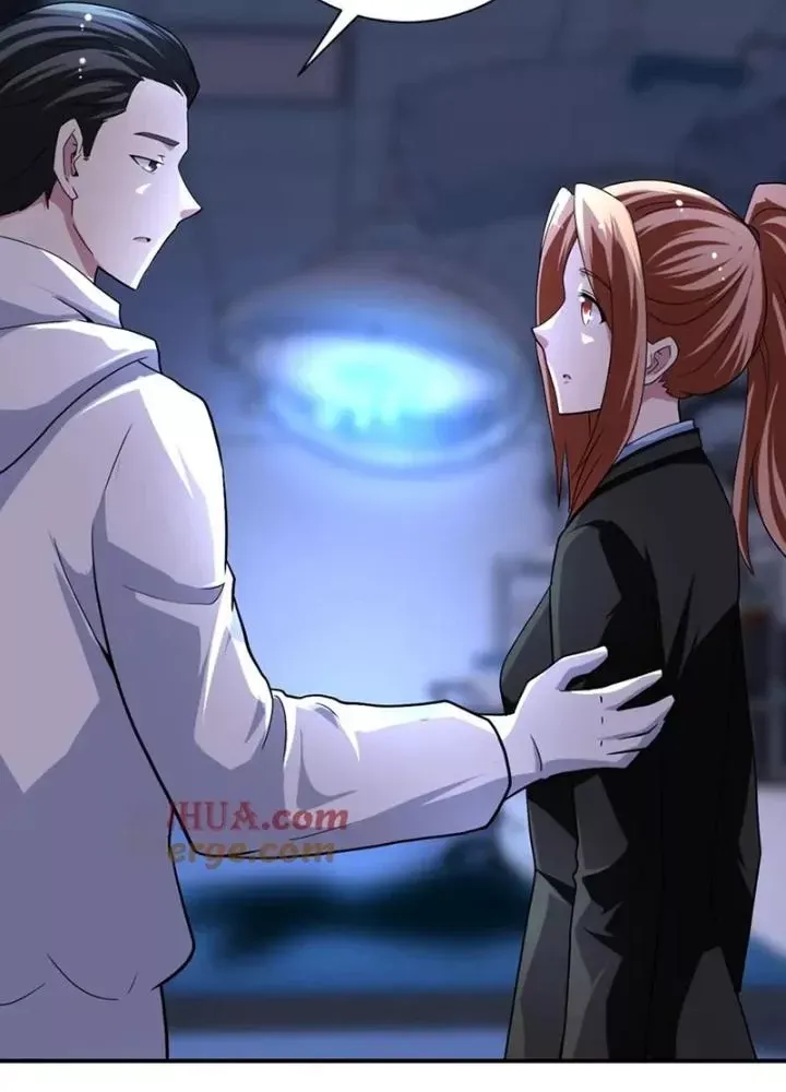 Mạt Thế Siêu Cấp Hệ Thống Chap 440 - Next Chap 434