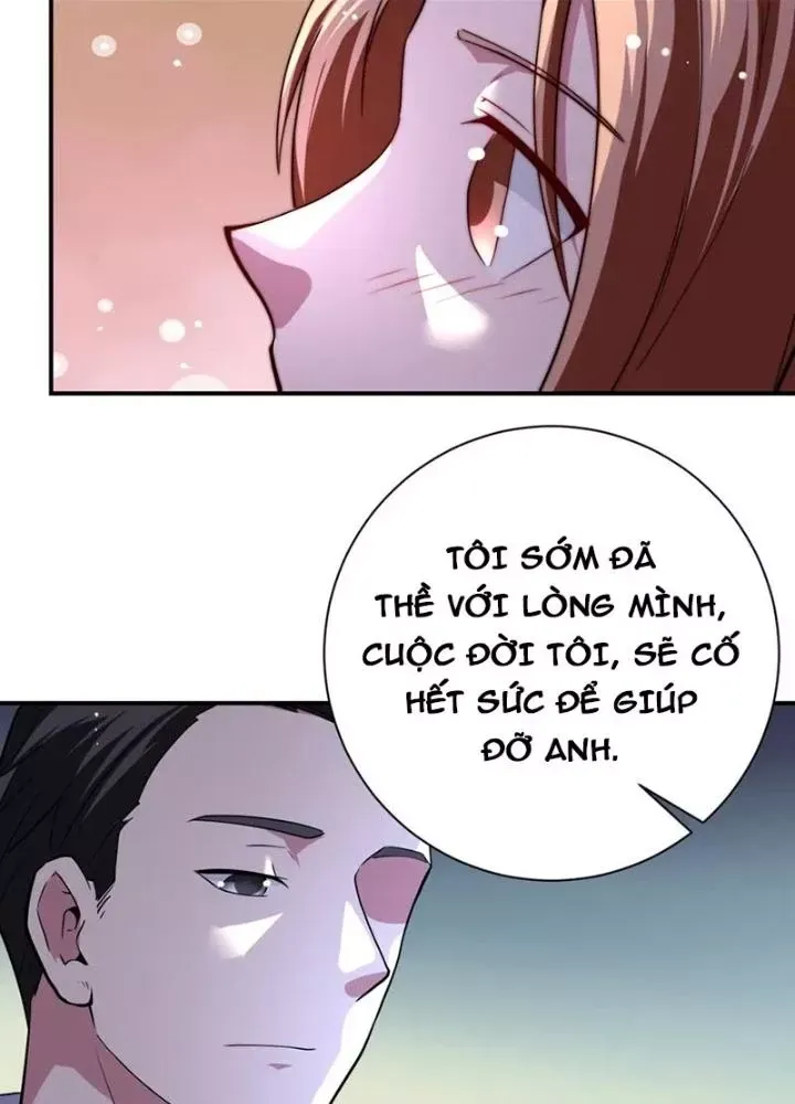 Mạt Thế Siêu Cấp Hệ Thống Chap 440 - Next Chap 434