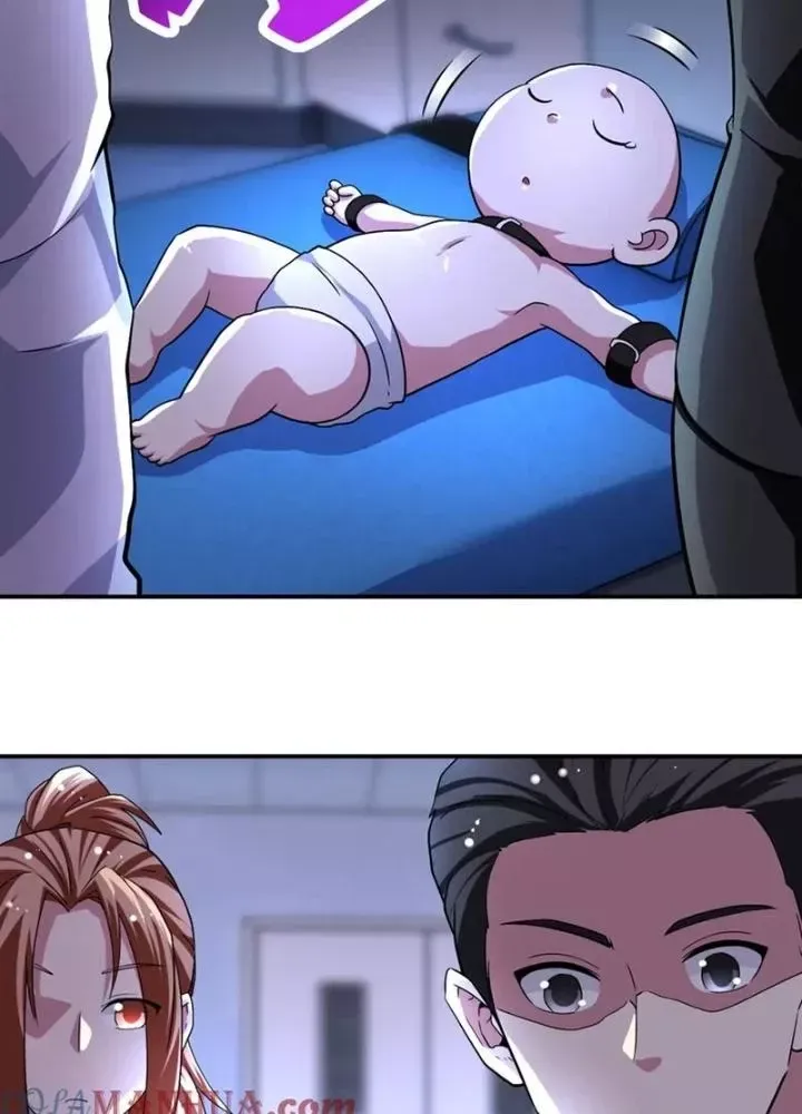 Mạt Thế Siêu Cấp Hệ Thống Chap 440 - Next Chap 434
