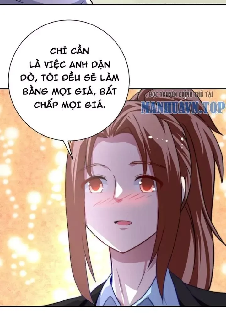 Mạt Thế Siêu Cấp Hệ Thống Chap 440 - Next Chap 434
