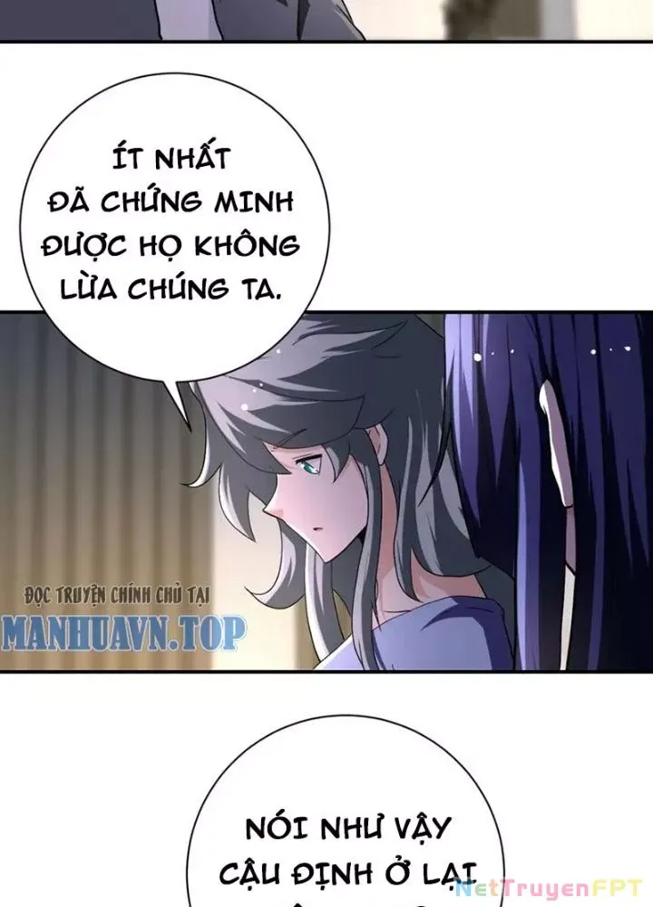 Mạt Thế Siêu Cấp Hệ Thống Chap 440 - Next Chap 434