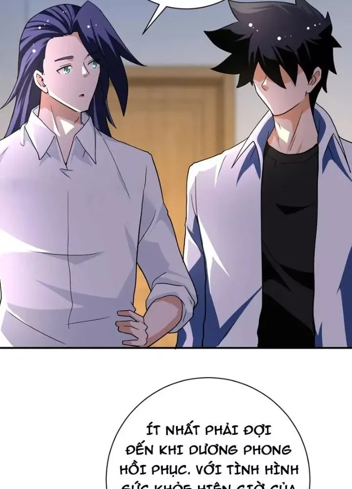 Mạt Thế Siêu Cấp Hệ Thống Chap 440 - Next Chap 434
