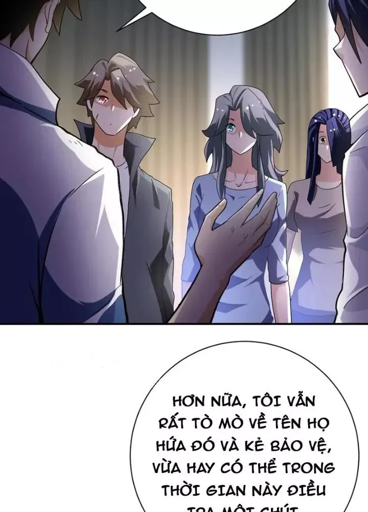 Mạt Thế Siêu Cấp Hệ Thống Chap 440 - Next Chap 434