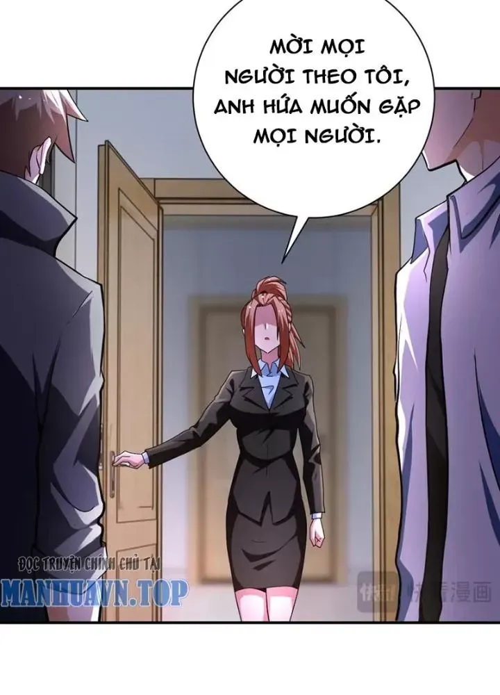 Mạt Thế Siêu Cấp Hệ Thống Chap 440 - Next Chap 434