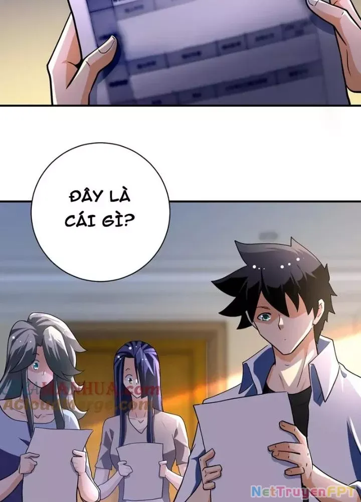 Mạt Thế Siêu Cấp Hệ Thống Chap 440 - Next Chap 434
