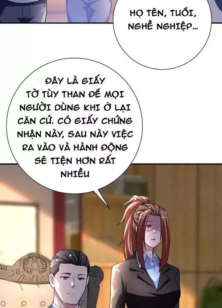 Mạt Thế Siêu Cấp Hệ Thống Chap 440 - Next Chap 434