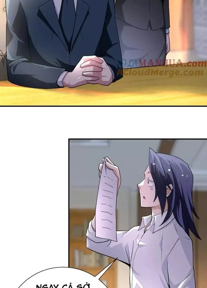 Mạt Thế Siêu Cấp Hệ Thống Chap 440 - Next Chap 434