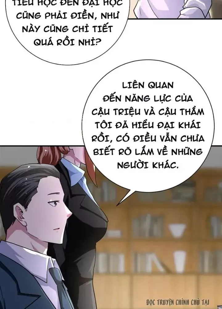 Mạt Thế Siêu Cấp Hệ Thống Chap 440 - Next Chap 434
