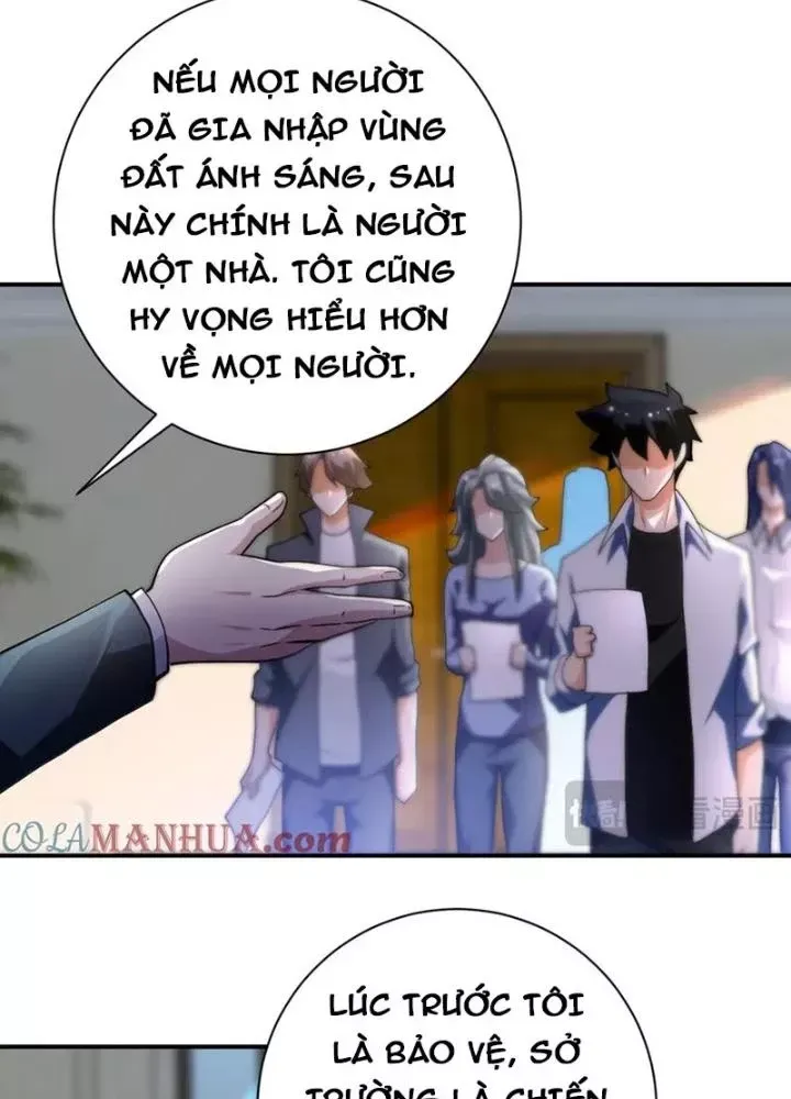 Mạt Thế Siêu Cấp Hệ Thống Chap 440 - Next Chap 434