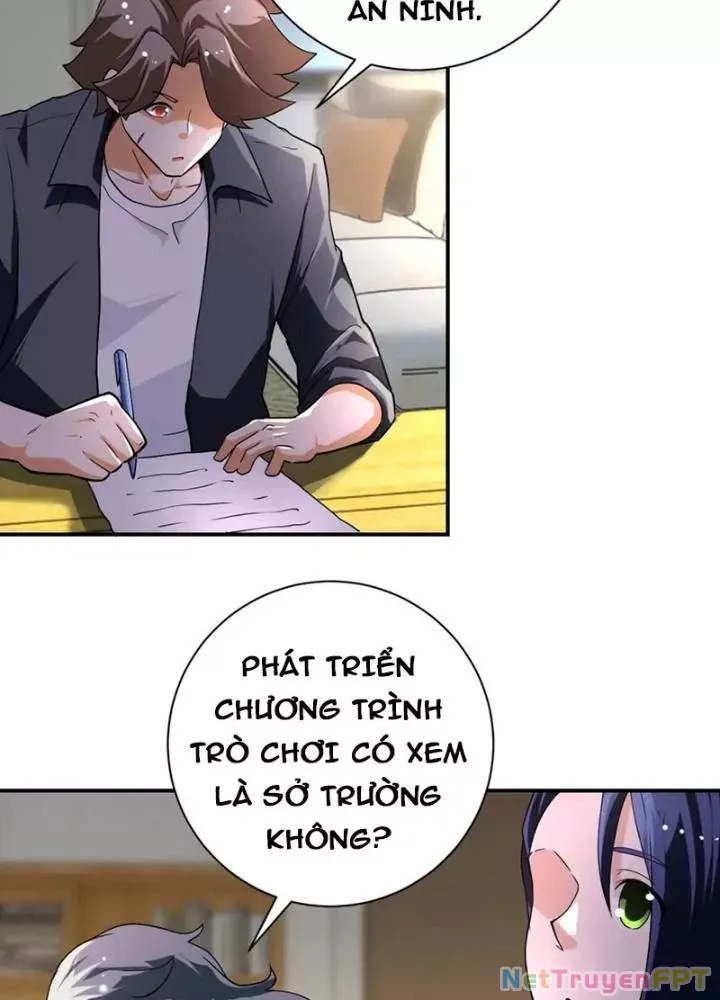 Mạt Thế Siêu Cấp Hệ Thống Chap 440 - Next Chap 434