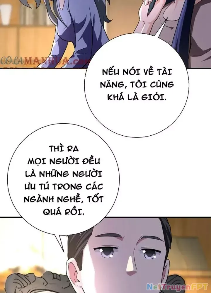 Mạt Thế Siêu Cấp Hệ Thống Chap 440 - Next Chap 434