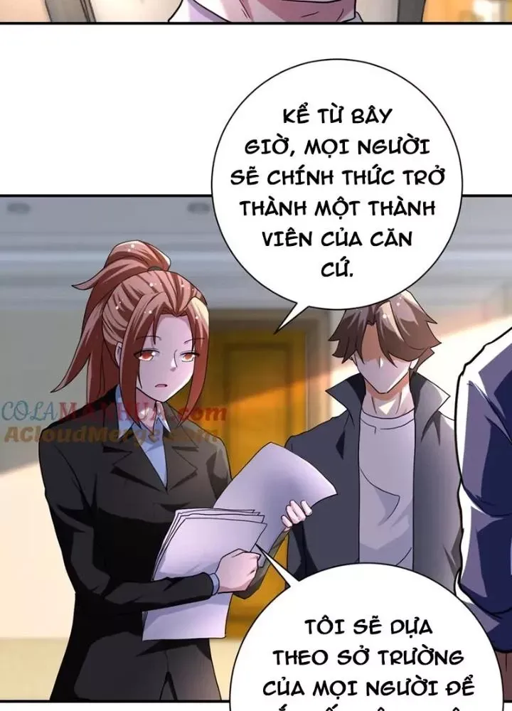 Mạt Thế Siêu Cấp Hệ Thống Chap 440 - Next Chap 434
