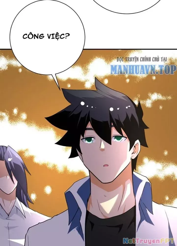 Mạt Thế Siêu Cấp Hệ Thống Chap 440 - Next Chap 434