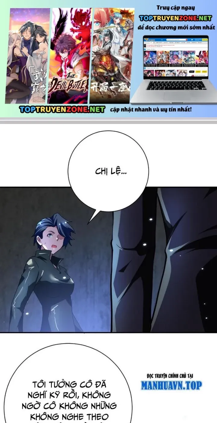 Mạt Thế Siêu Cấp Hệ Thống Chap 450 - Next Chap 440