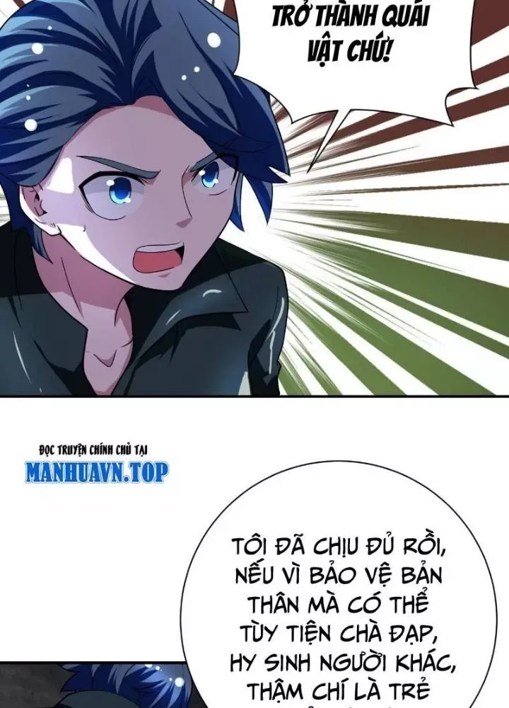 Mạt Thế Siêu Cấp Hệ Thống Chap 450 - Next Chap 440