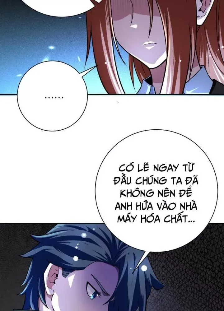 Mạt Thế Siêu Cấp Hệ Thống Chap 450 - Next Chap 440
