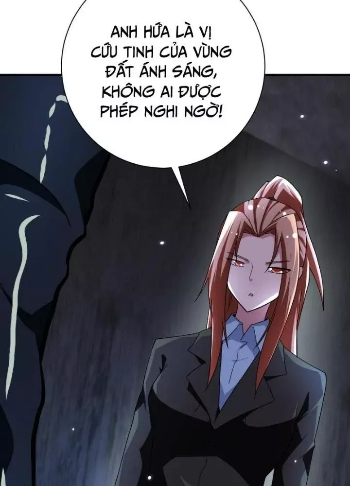 Mạt Thế Siêu Cấp Hệ Thống Chap 450 - Next Chap 440