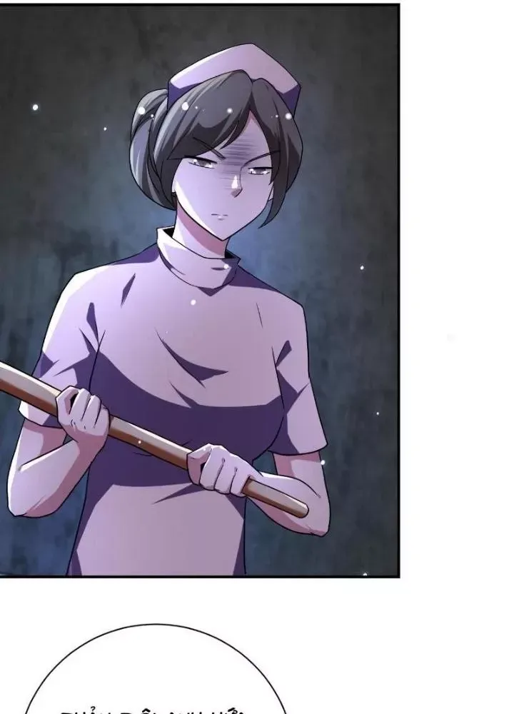 Mạt Thế Siêu Cấp Hệ Thống Chap 450 - Next Chap 440