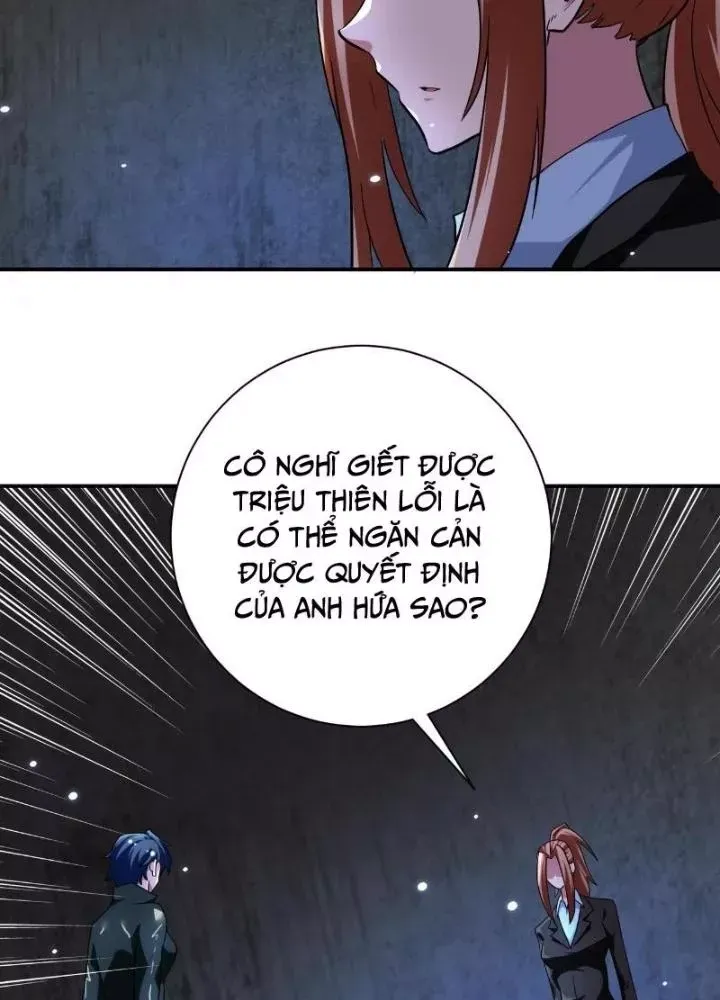 Mạt Thế Siêu Cấp Hệ Thống Chap 450 - Next Chap 440