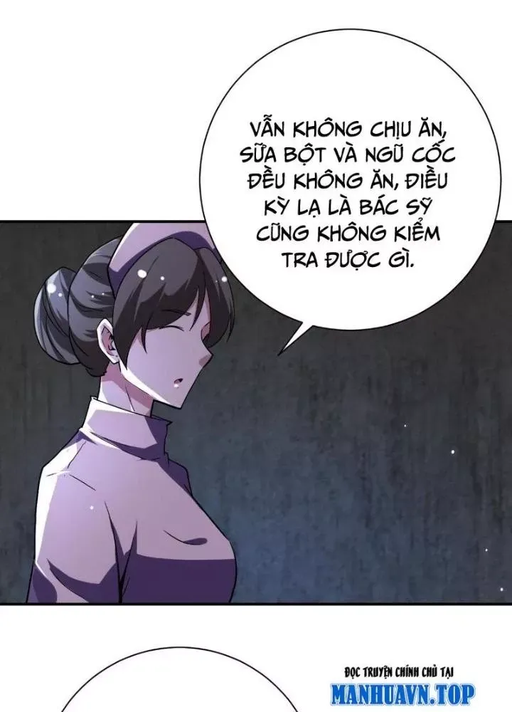 Mạt Thế Siêu Cấp Hệ Thống Chap 450 - Next Chap 440