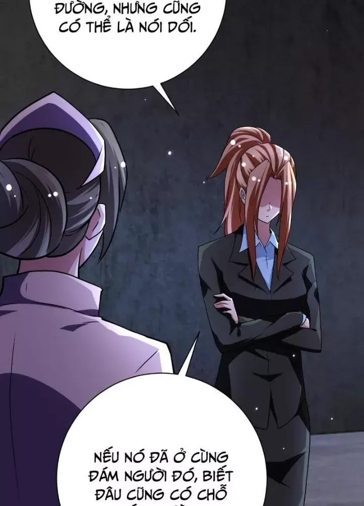 Mạt Thế Siêu Cấp Hệ Thống Chap 450 - Next Chap 440
