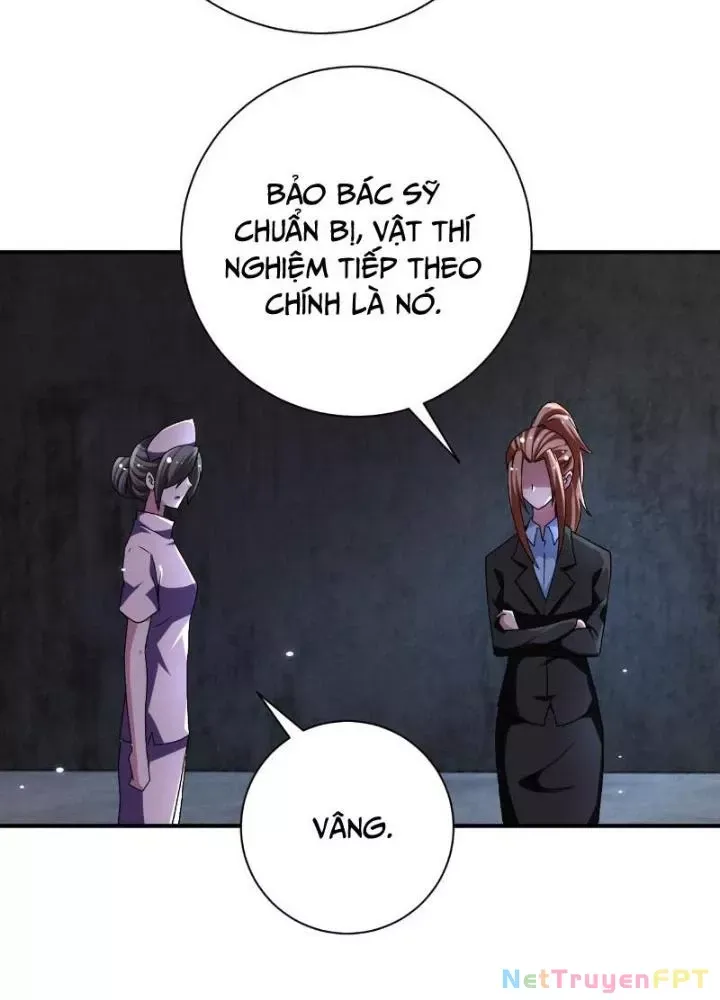 Mạt Thế Siêu Cấp Hệ Thống Chap 450 - Next Chap 440
