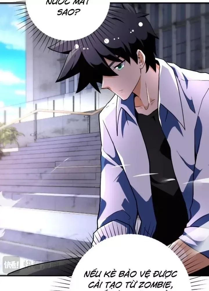 Mạt Thế Siêu Cấp Hệ Thống Chap 450 - Next Chap 440
