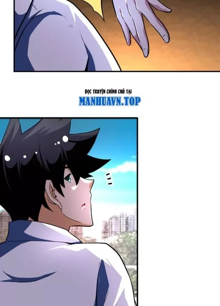 Mạt Thế Siêu Cấp Hệ Thống Chap 450 - Next Chap 440