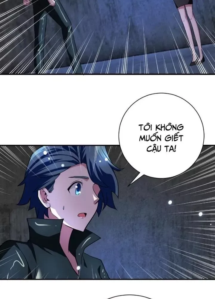 Mạt Thế Siêu Cấp Hệ Thống Chap 450 - Next Chap 440