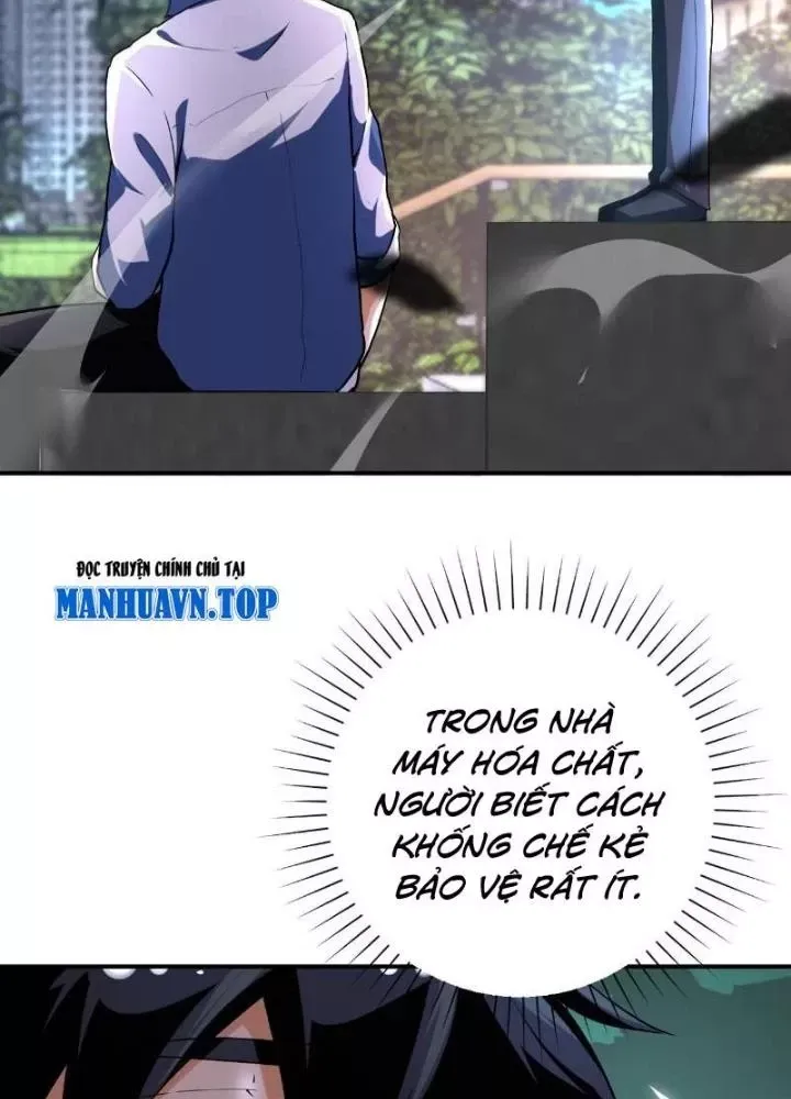 Mạt Thế Siêu Cấp Hệ Thống Chap 450 - Next Chap 440