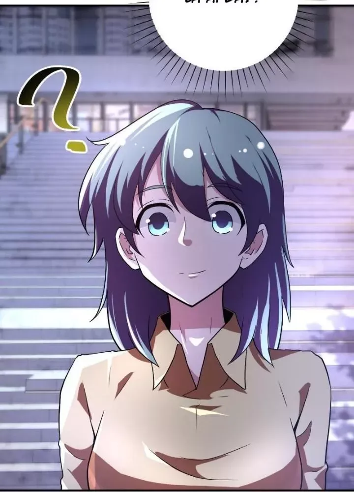 Mạt Thế Siêu Cấp Hệ Thống Chap 450 - Next Chap 440