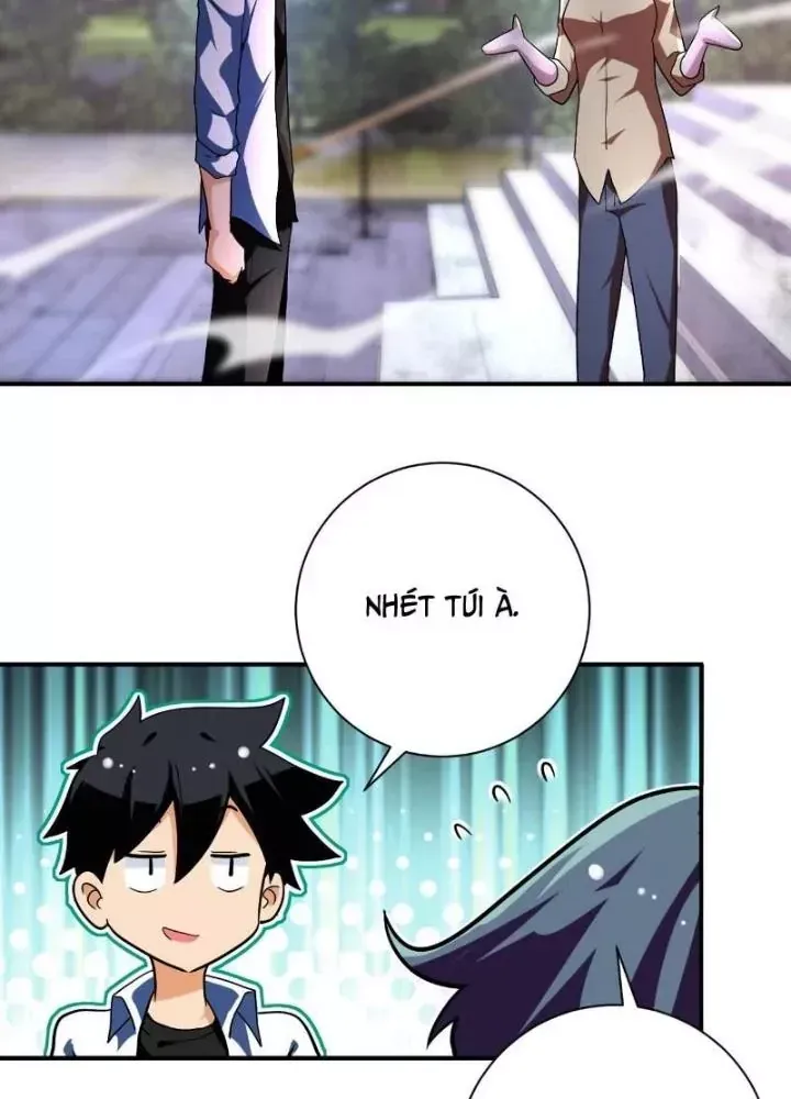 Mạt Thế Siêu Cấp Hệ Thống Chap 451 - Next Chap 450