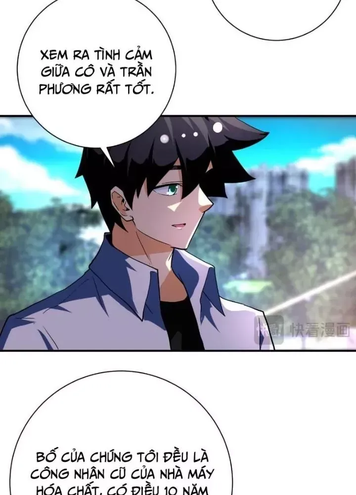 Mạt Thế Siêu Cấp Hệ Thống Chap 451 - Next Chap 450