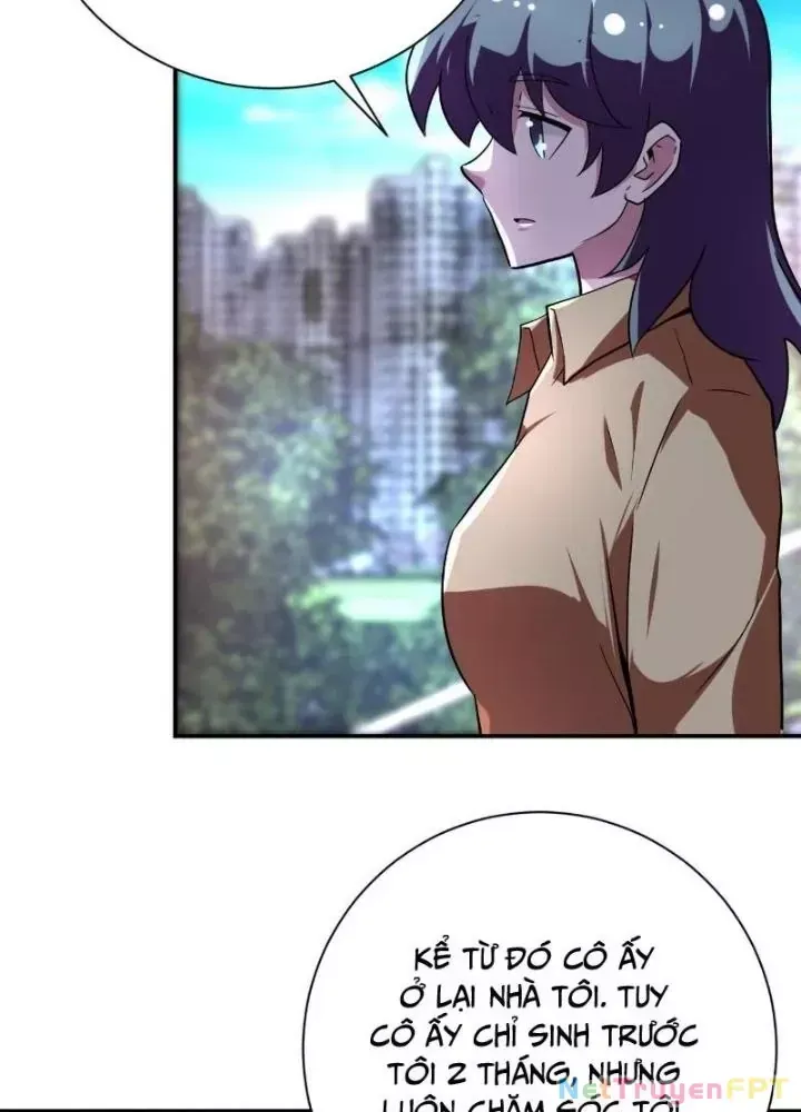 Mạt Thế Siêu Cấp Hệ Thống Chap 451 - Next Chap 450