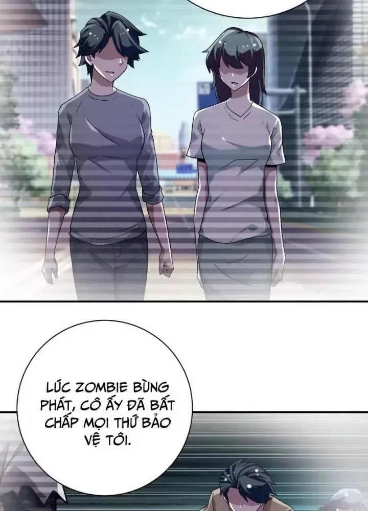 Mạt Thế Siêu Cấp Hệ Thống Chap 451 - Next Chap 450