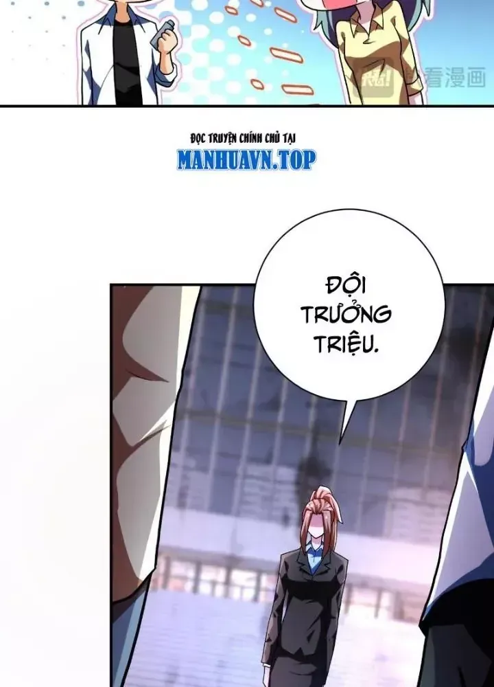 Mạt Thế Siêu Cấp Hệ Thống Chap 451 - Next Chap 450